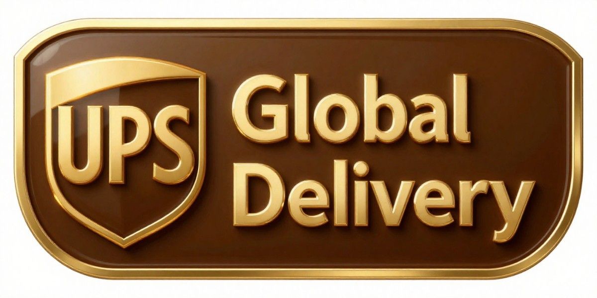 Global UPS Delivery