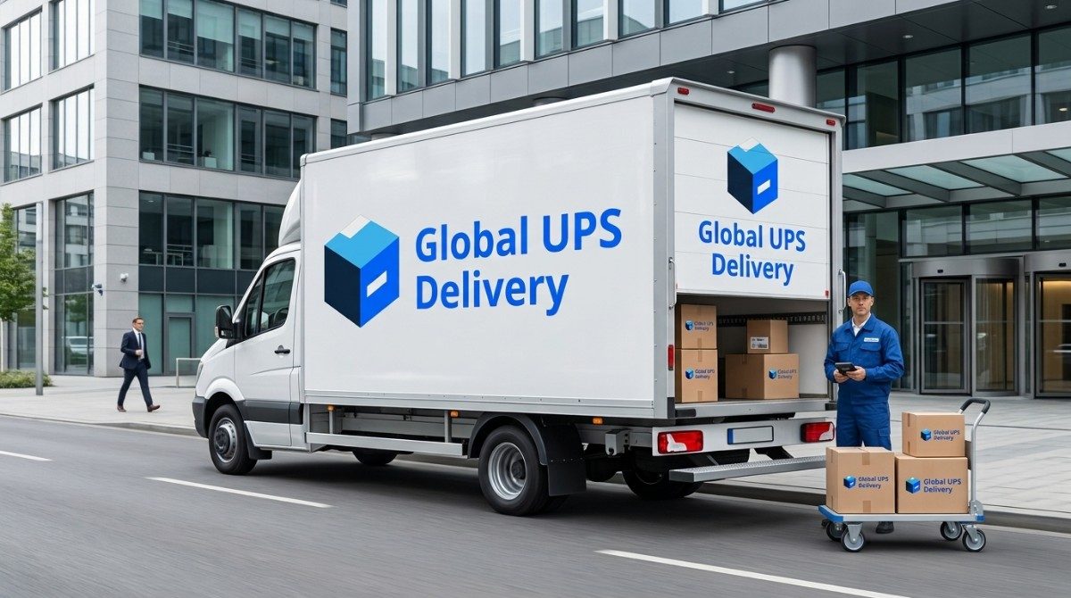 Express Courier Services