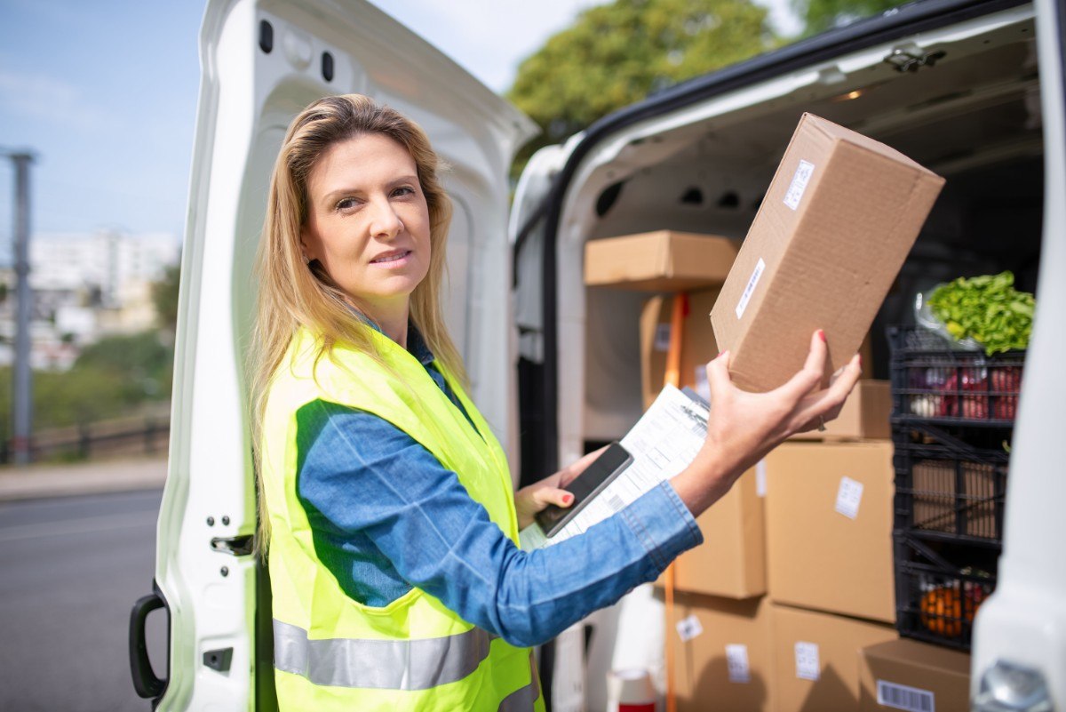The Evolution of Micro Fulfillment: Redefining Same-Day Urban Delivery