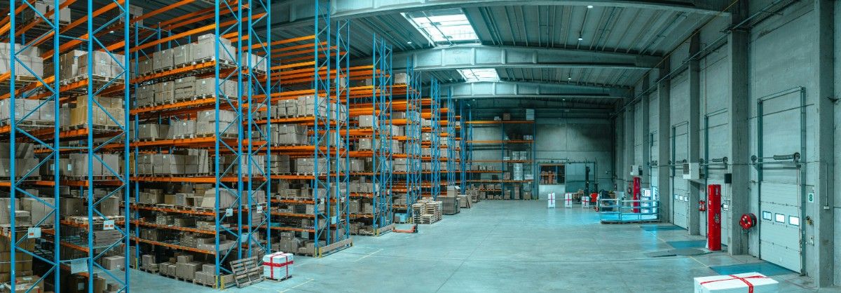 Inventory Management Best Practices for Peak Season Demands