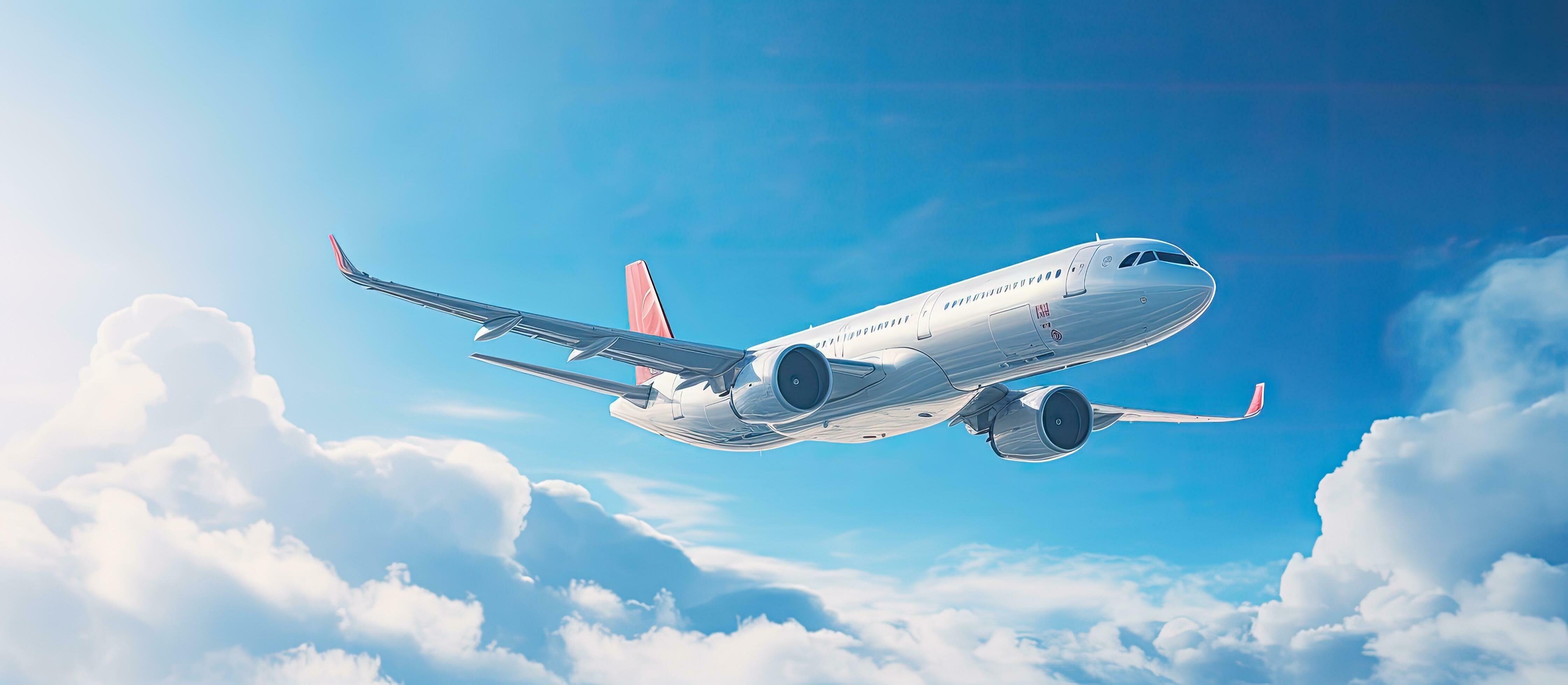Next Generation Air Cargo: How AI and Smart Sensors are Transforming Air Logistics