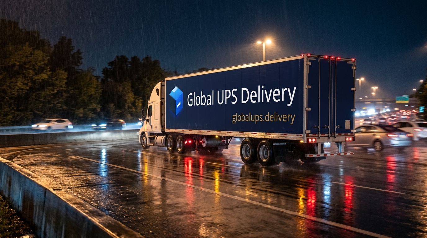 Road Freight Services