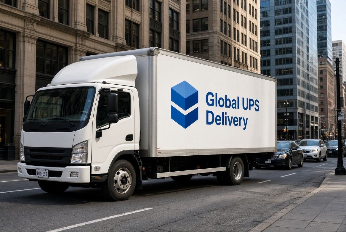 Decarbonizing Road Freight: The Future of Sustainable Fleet Management
