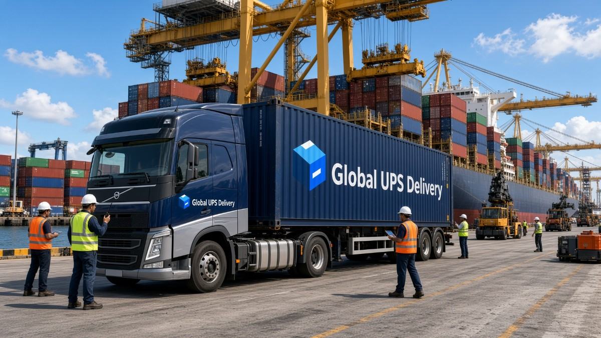 LCL vs. FCL Ocean Shipping: Choosing the Right Container Solution