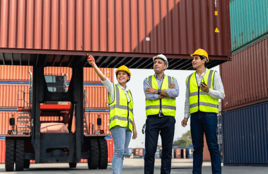 Global Logistics Outlook: Key Trends Shaping International Freight and Trade