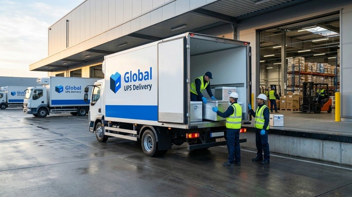 The Modern Warehouse: Scaling Operations Through Automated Fulfillment