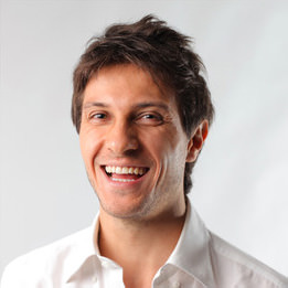 Marcus Vance