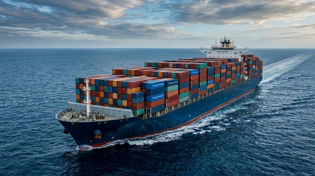 Ocean Freight Services